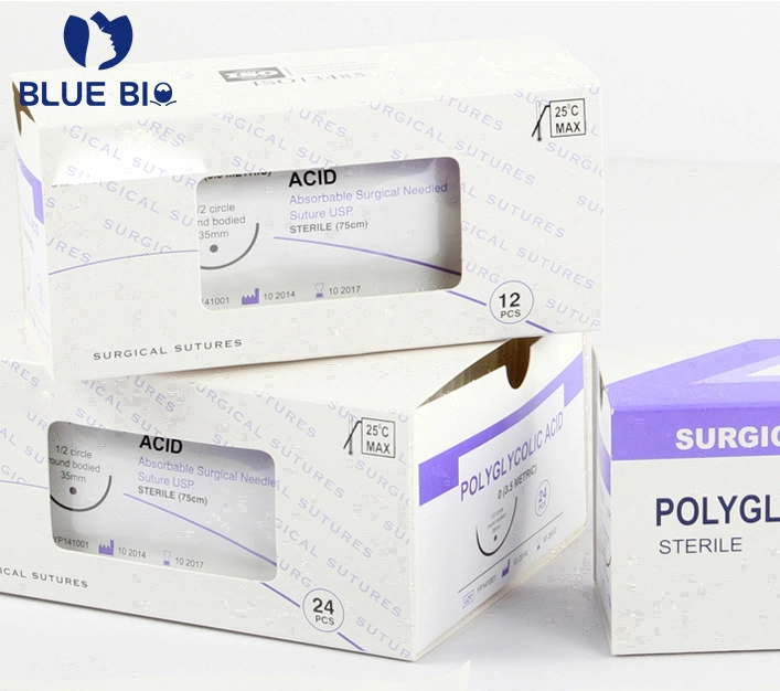 surgical suture