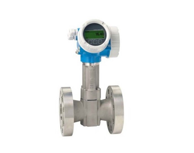 All series of E+H flow meters are available for sale