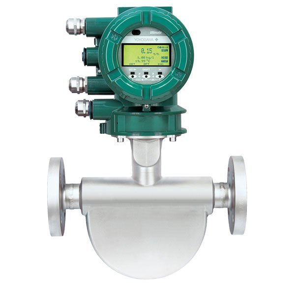 All series of Yokogawa mass flow meters are available for sale, please contact customer service for details.