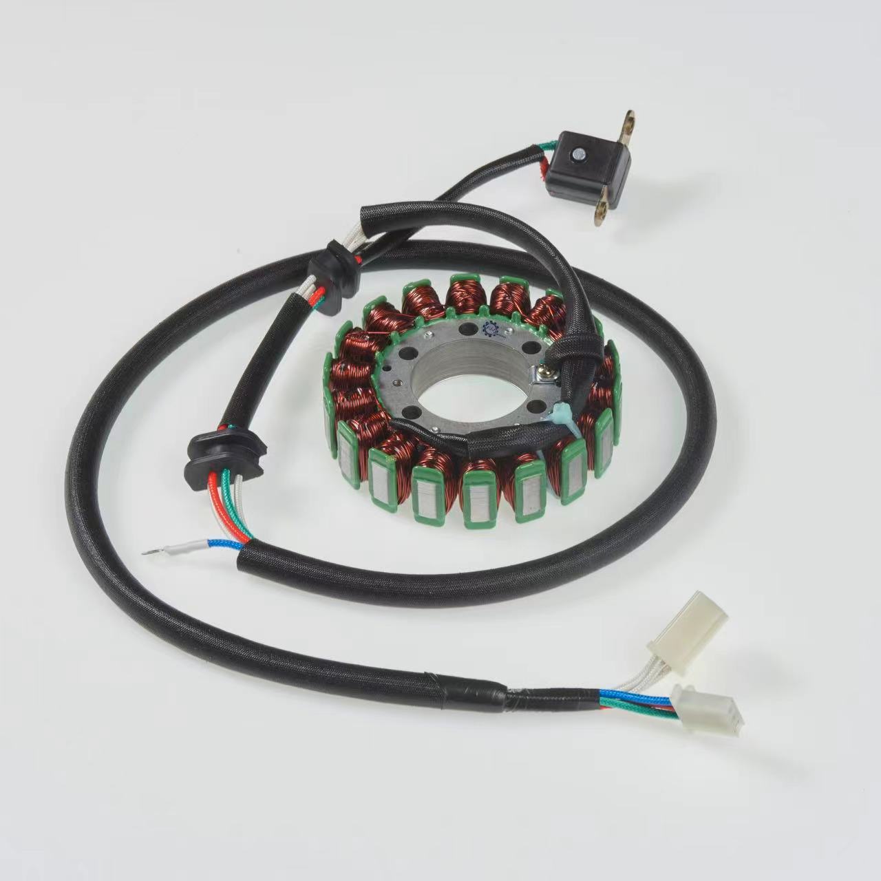 ESTATOR para YAMAHA VIRAGO XV250 3DM–81410–00