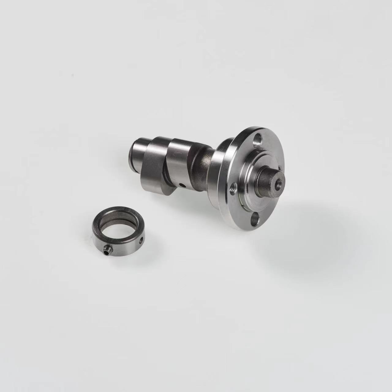 Árbol De Levas Para Vento Nitrox 250 T2 2018-2021 Cb198