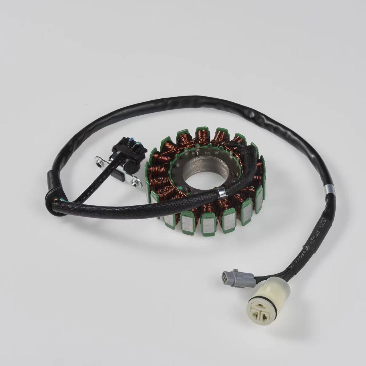 ESTATOR para ITALIKA VORT-X 300 E05010051