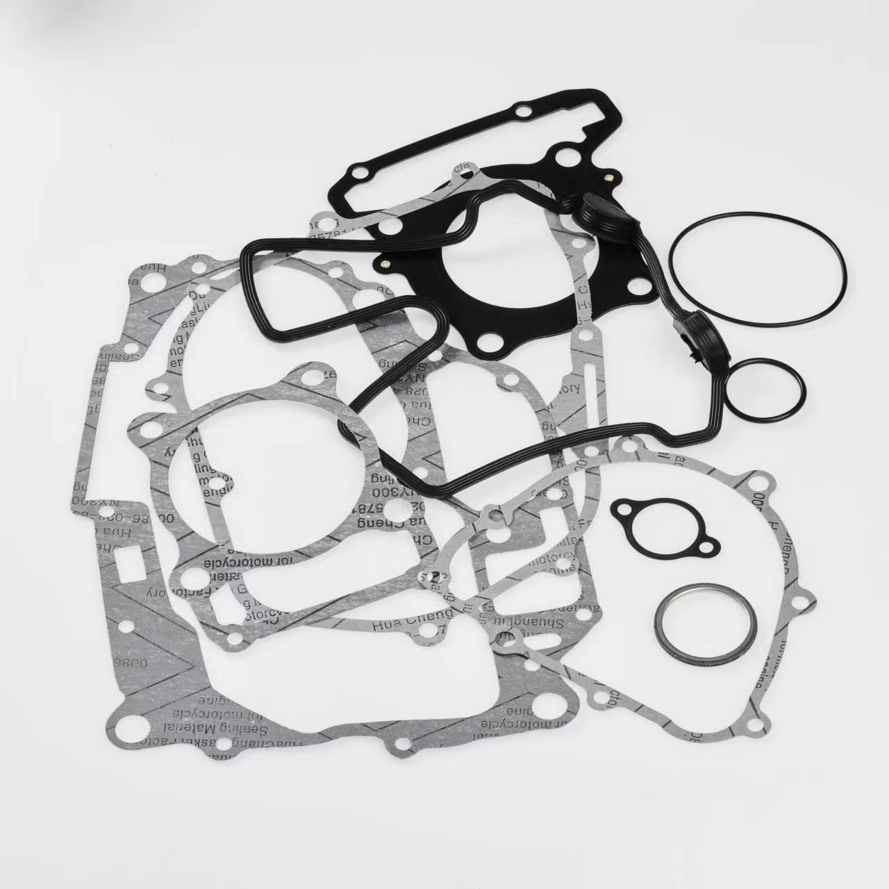 Empaques De Motor Para Honda Cbx250 ,cbf250,xr250