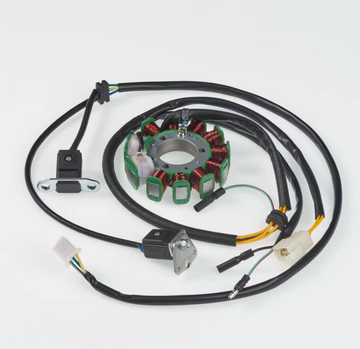 ESTATOR para Honda Ca250 31120KEN671