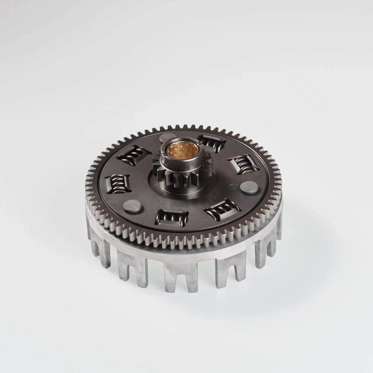 Tambor Campana De Clutch Embrague Para Yamaha Virago Xv250