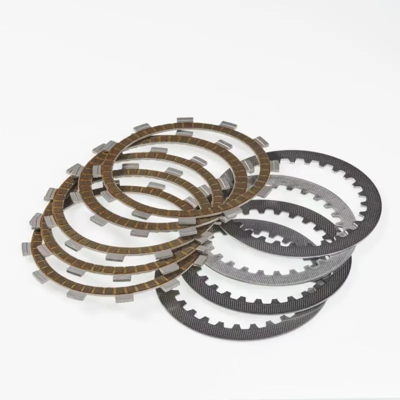 Pastas De Embrague Para YAMAHA VIRAGO XV250 VENTO THUNDER250