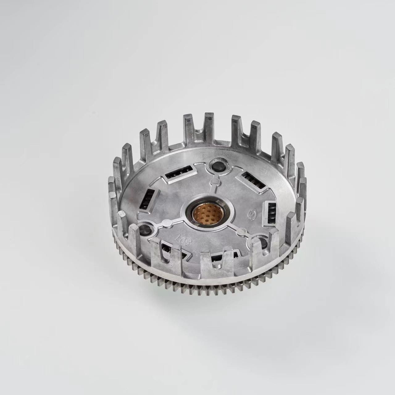 Tambor Campana De Clutch Embrague Para Yamaha Virago Xv250