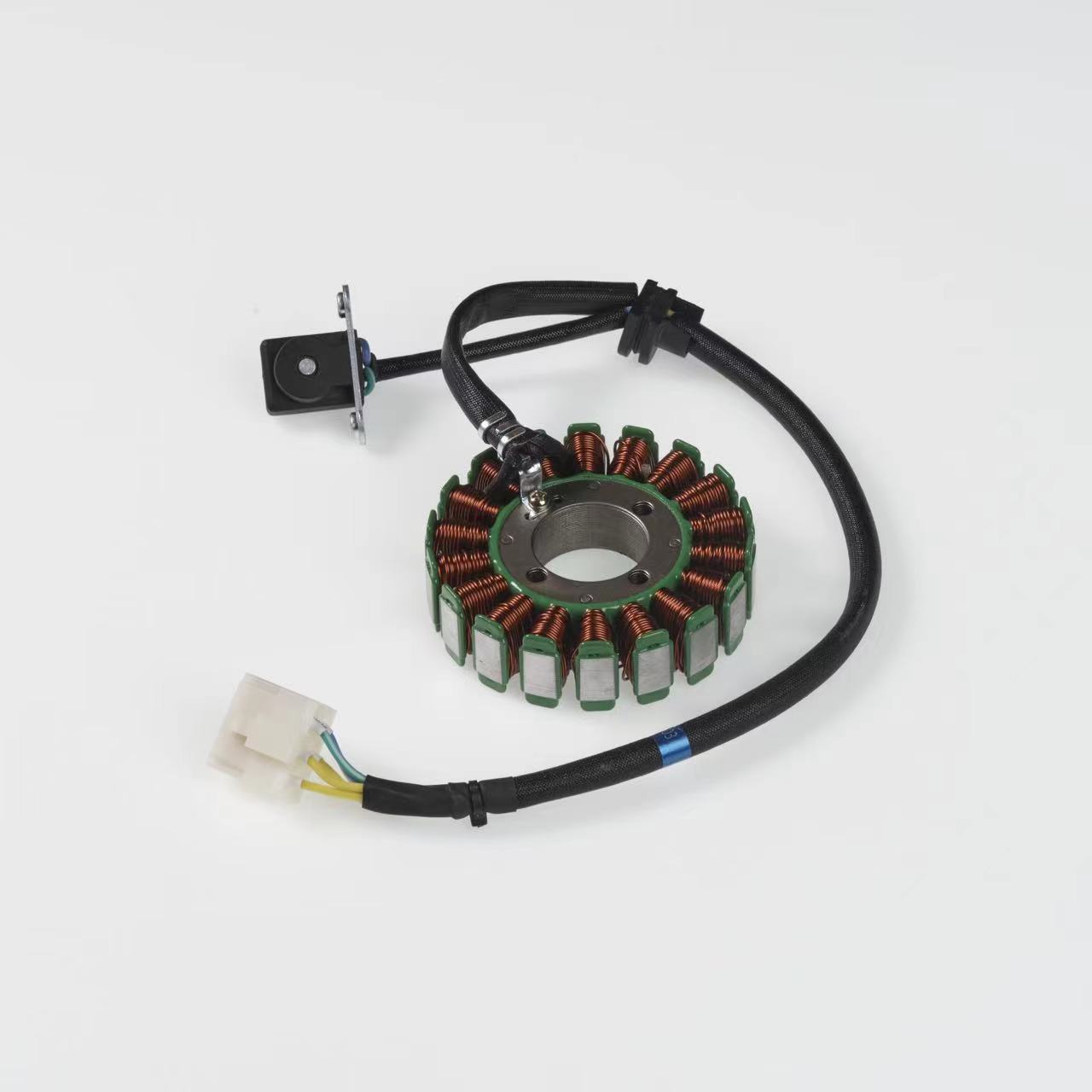 ESTATOR para ITALIKA V200  18 POLOS E05010056