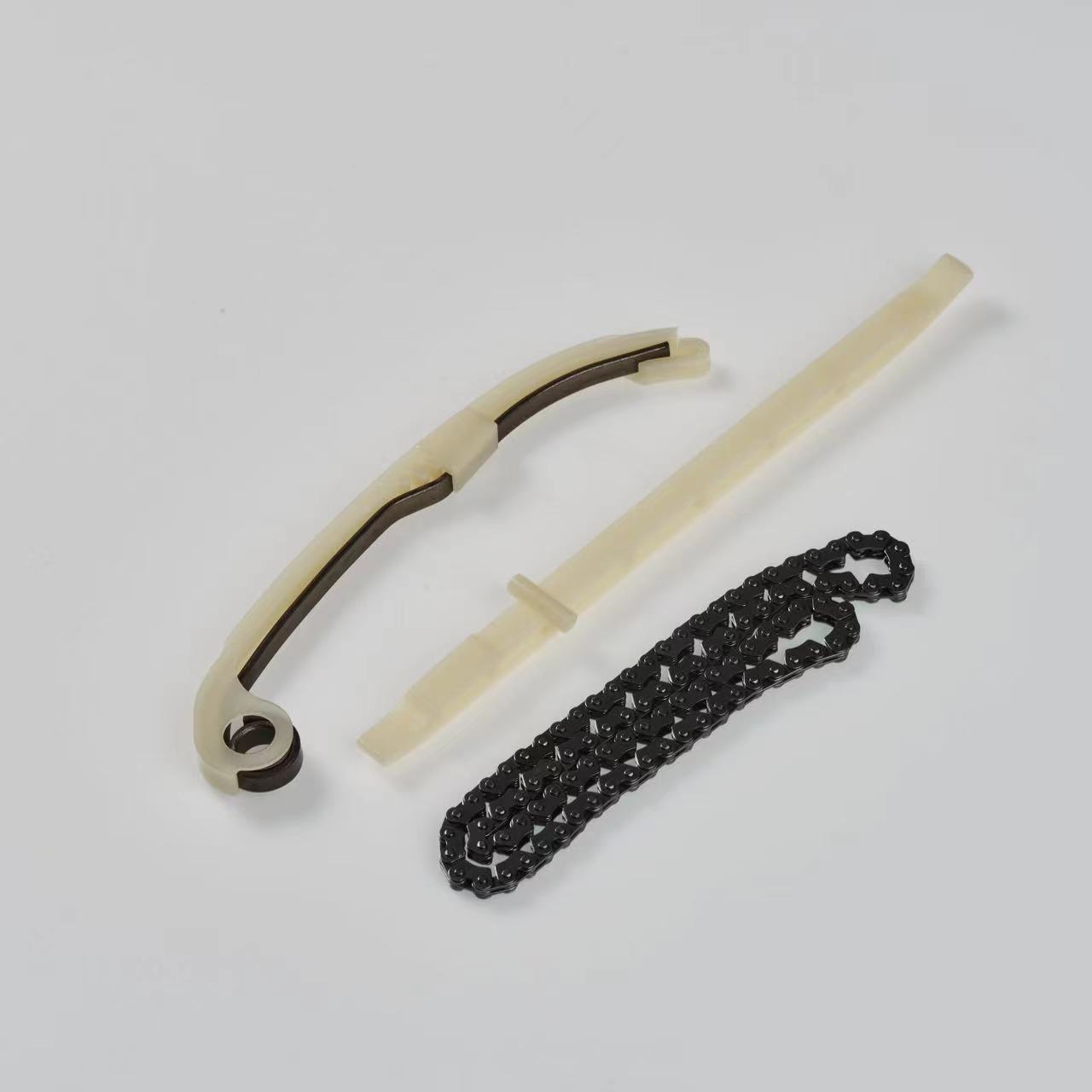 Guías Y Cadena De Tiempo Para Honda Cargo 150 14401-kcw-851