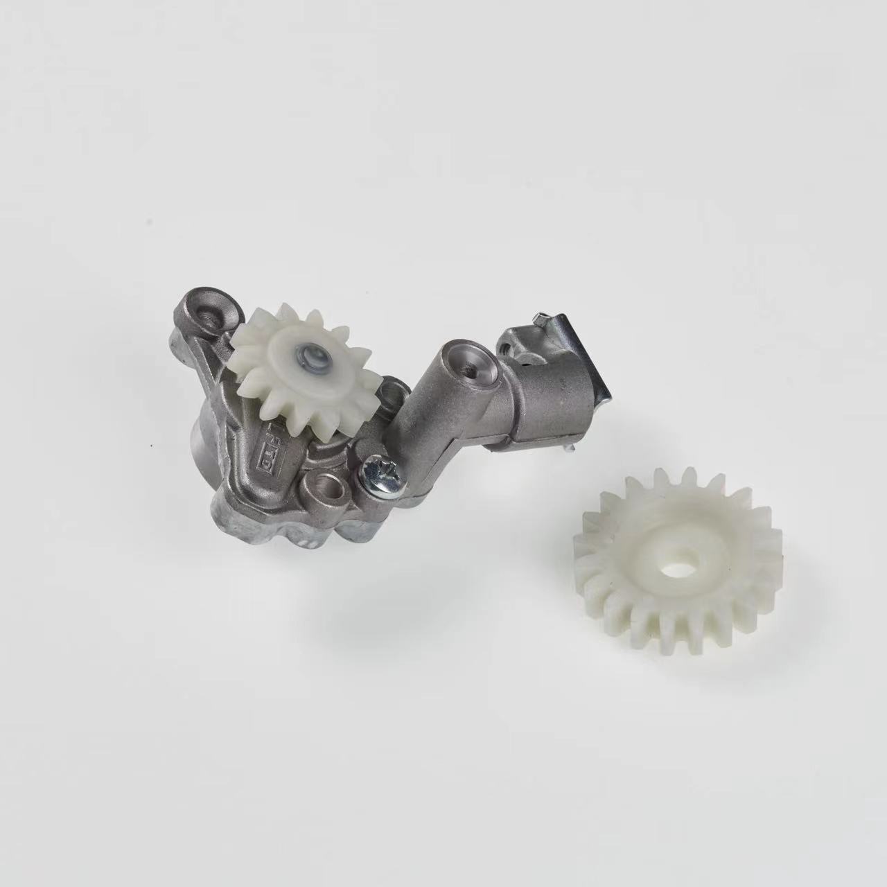 Bomba Aceite Para Yamaha Virago Xv250