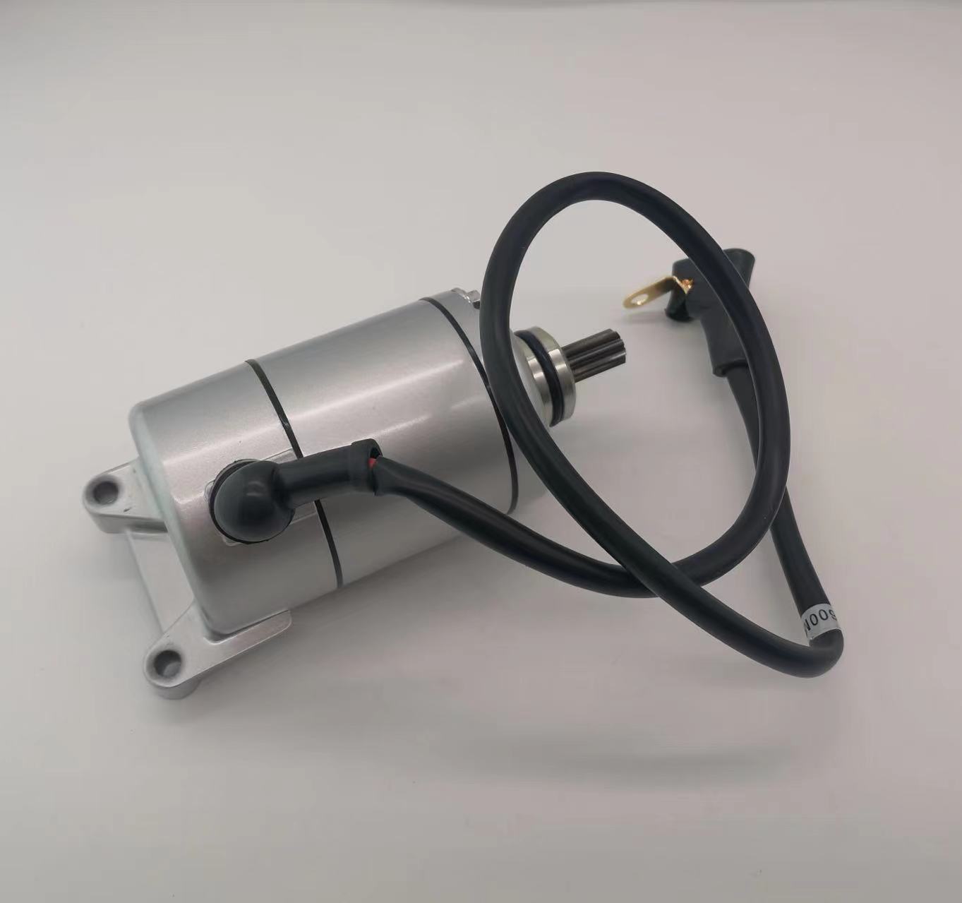 Marcha Motor De Arranque Para ITALIKA VORT-X 300