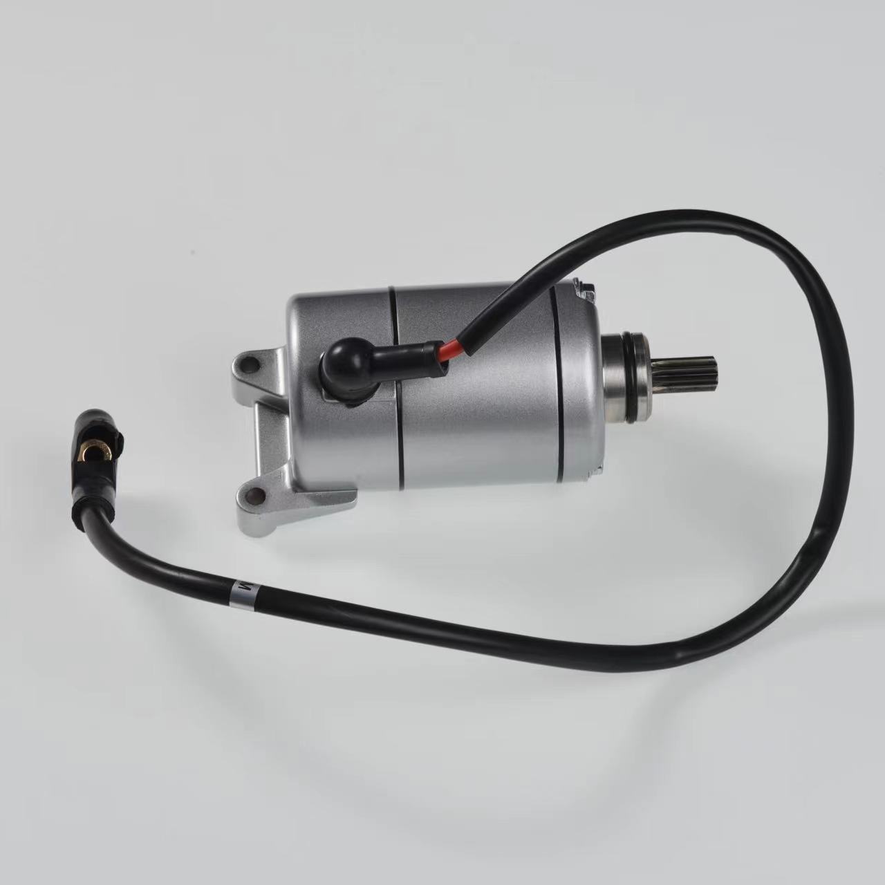 Marcha Motor De Arranque Para ITALIKA VORT-X 300