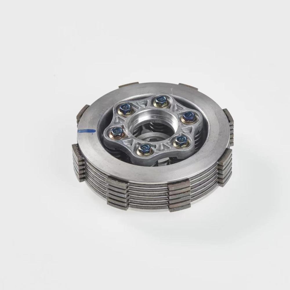 conjunto de clucth embrague para Honda Ca250  Cmx250 Rebel 250  Toromex 250