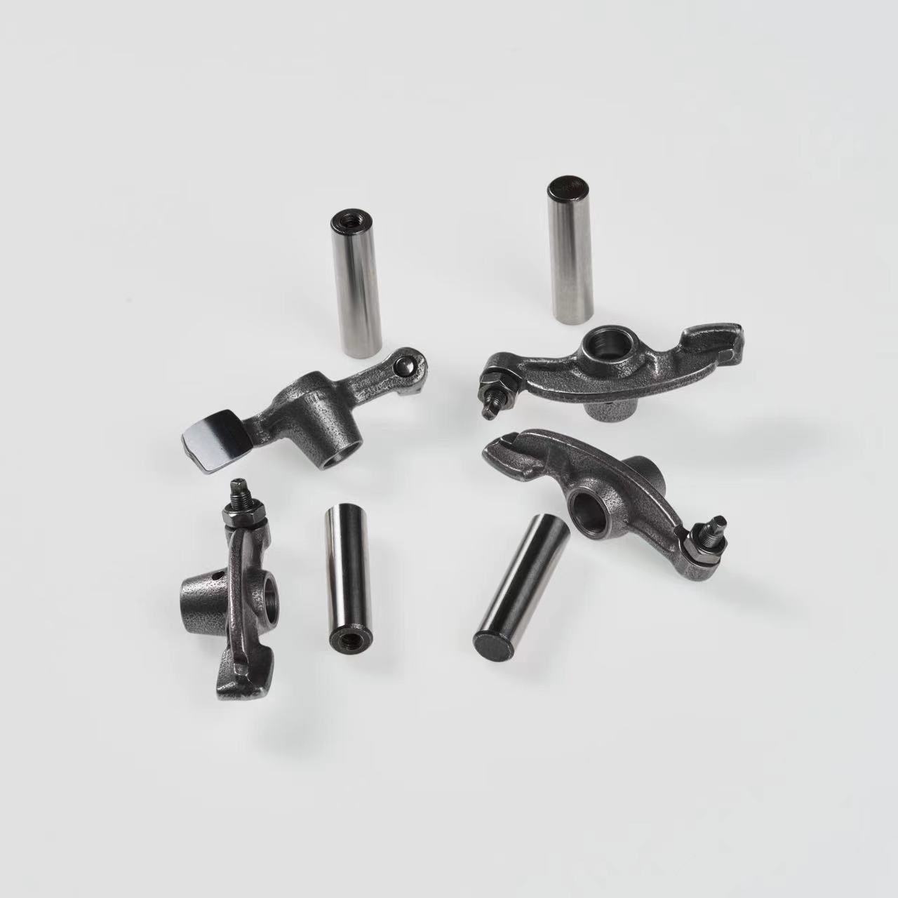 Balancínes y pasador de martillo para Honda Ca250  Cmx250 Rebel 250