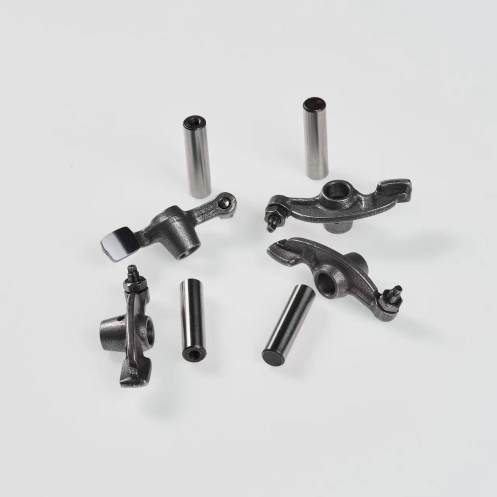 Balancínes y pasador de martillo para Honda Ca250  Cmx250 Rebel 250