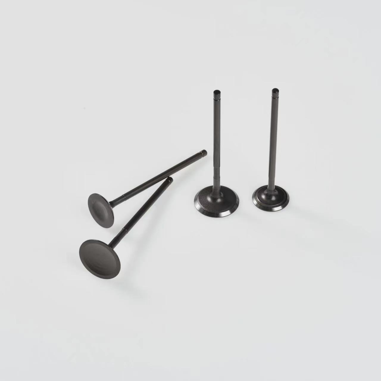 Kit Válvulas para Bajaj  Pulsar 200NS