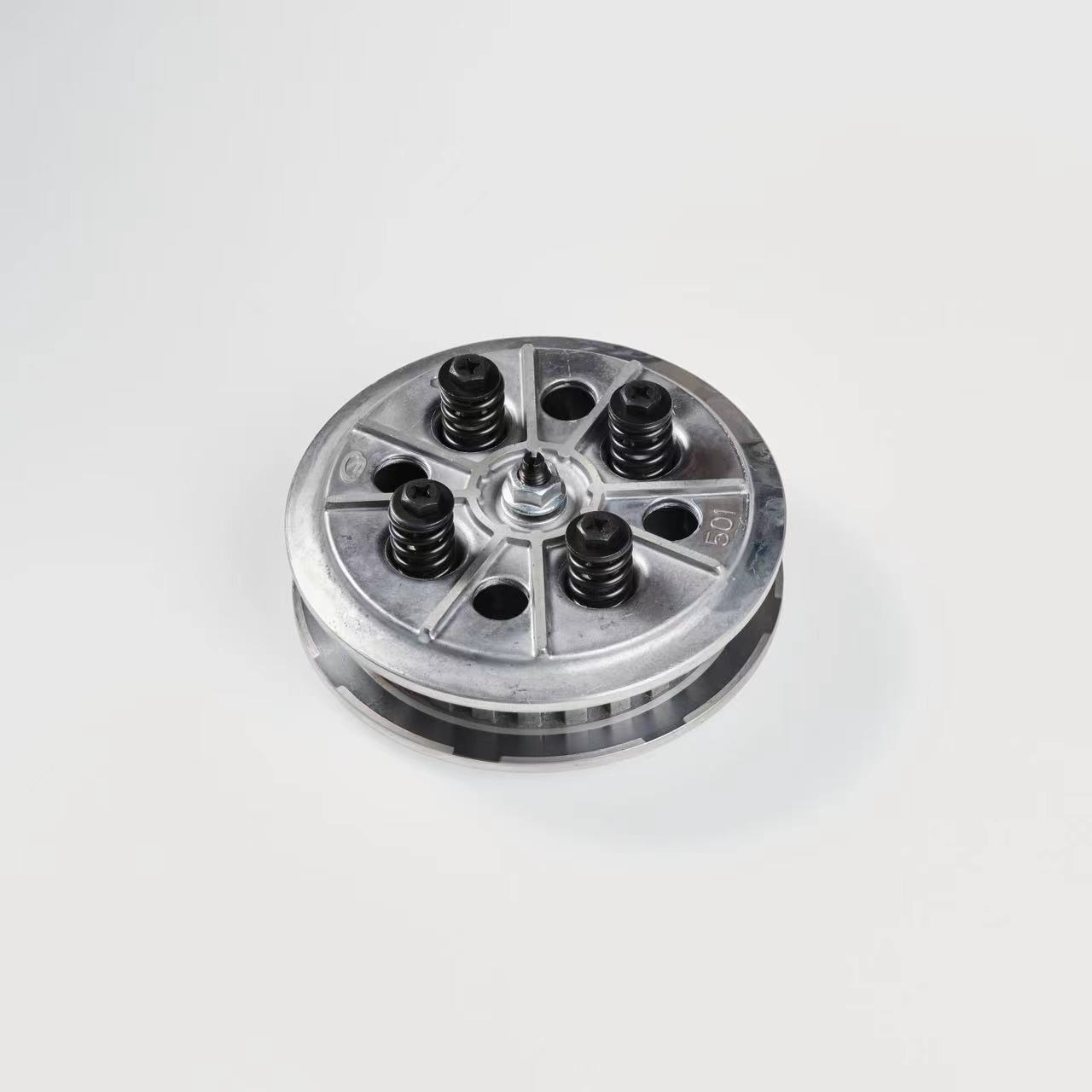 conjunto de clucth embrague para YAMAHA VIRAGO XV250 VENTO V THUNDER. 250