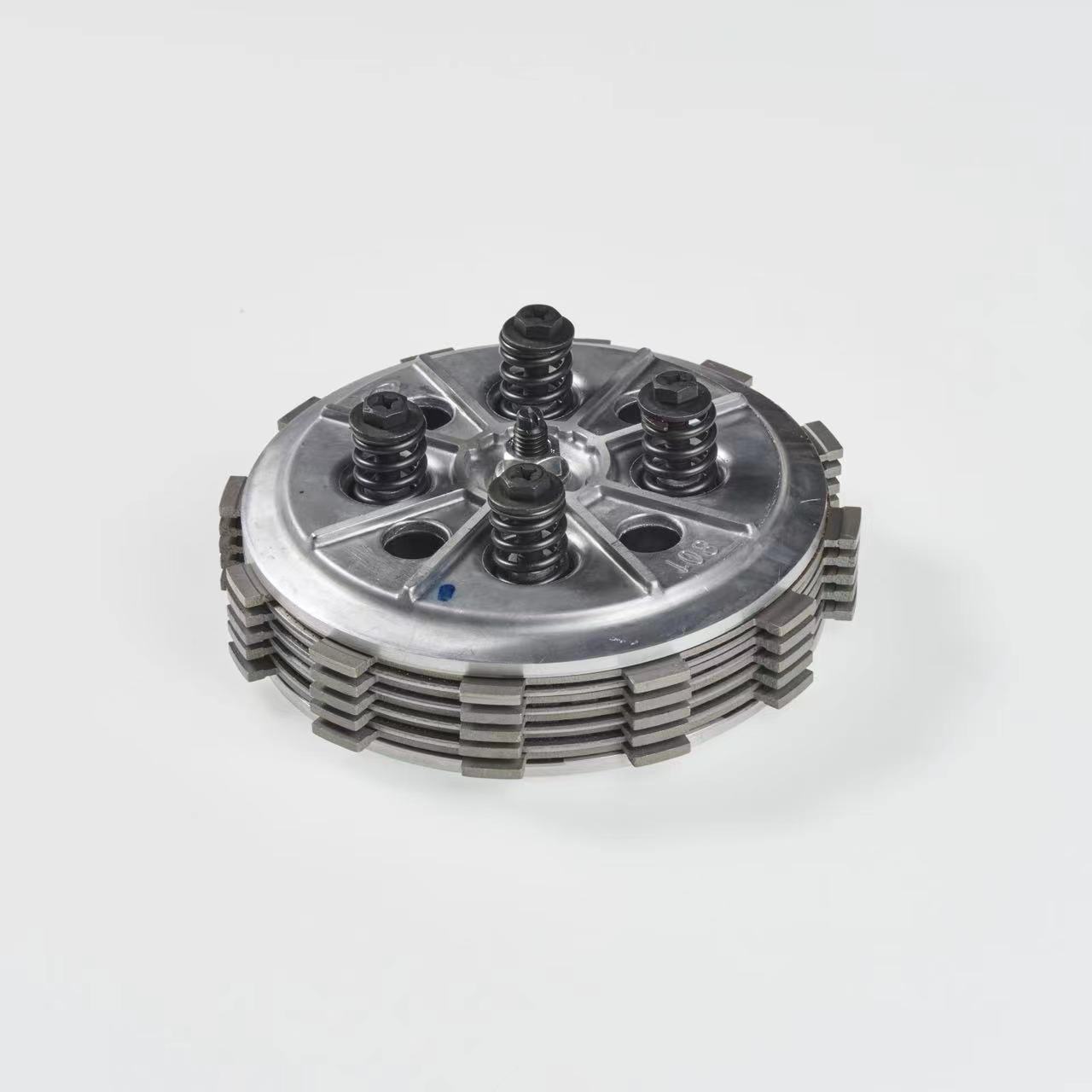 conjunto de clucth embrague para YAMAHA VIRAGO XV250 VENTO V THUNDER. 250