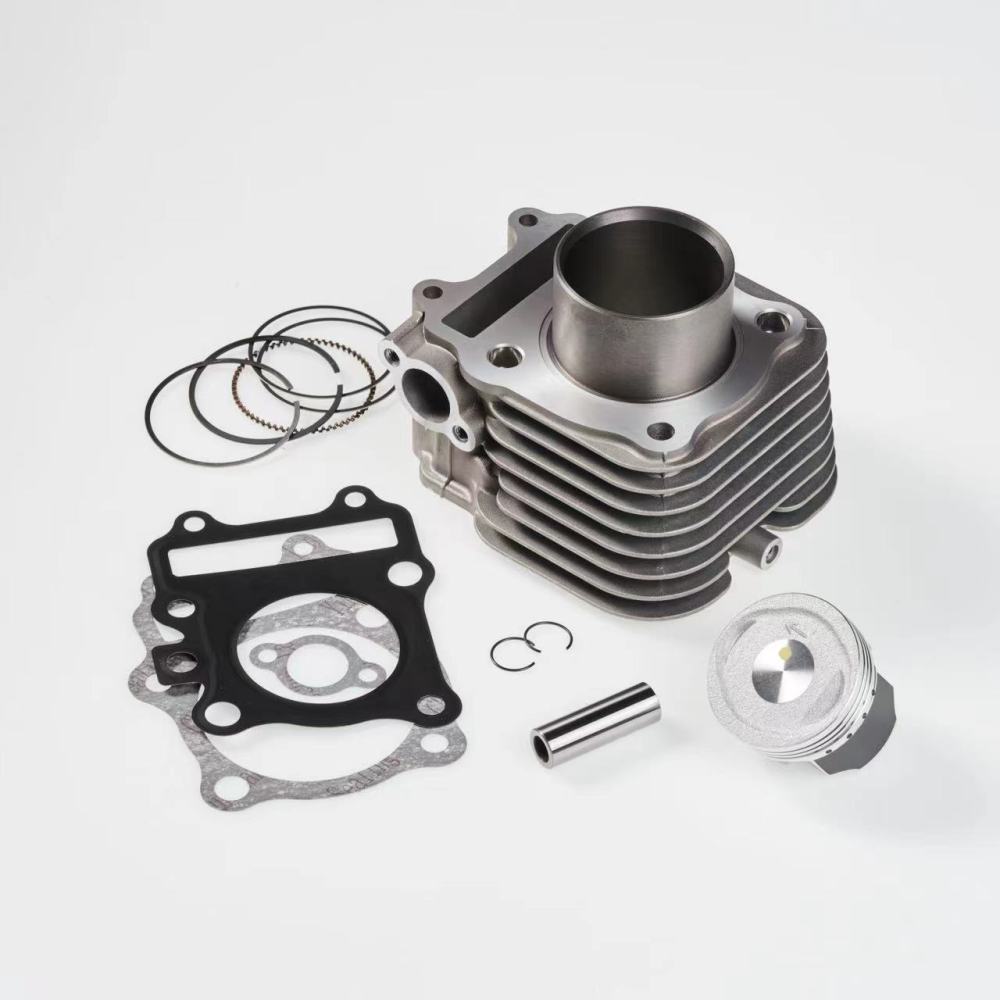 Kit De Cilindro Completo Para SUZUKI AN125
