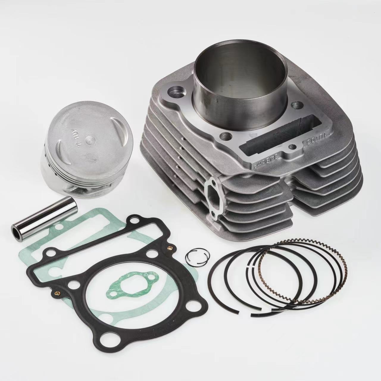Kit De Cilindro Completo Para YAMAHA YFM350