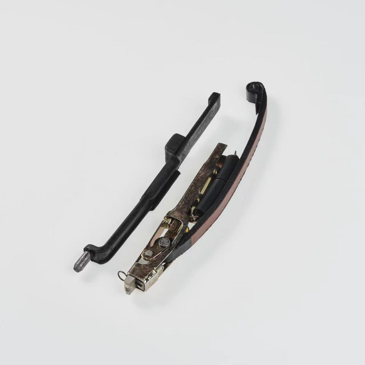 Tensor Y Guia De Cadena para Honda Ca250  Cmx250