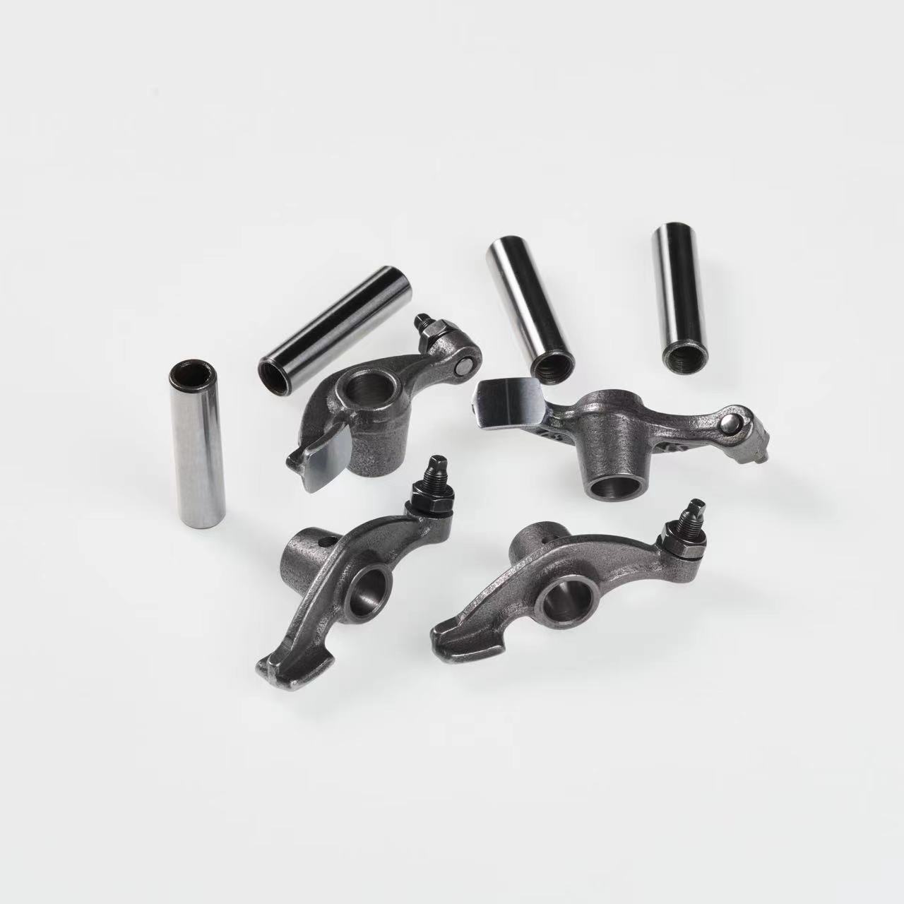 Balancínes y pasador de martillo para YAMAHA VIRAGO XV250