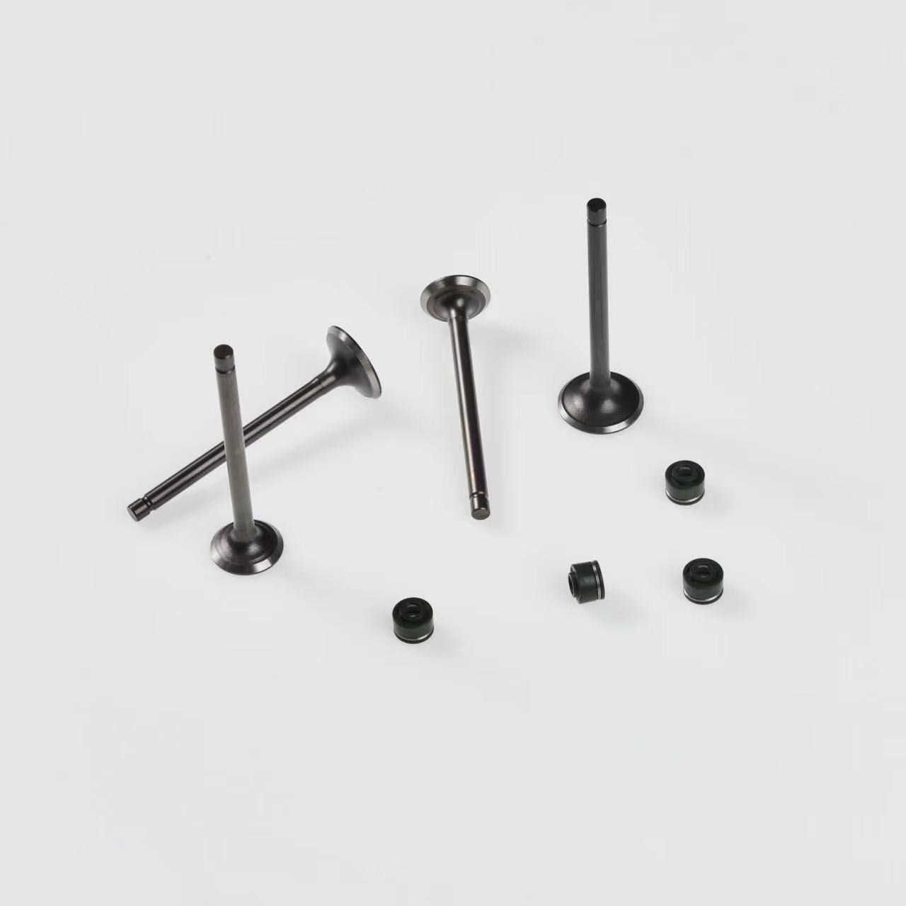 kit Válvulas Para Honda Ca250 14711-KC1-920 14721-KC1-920