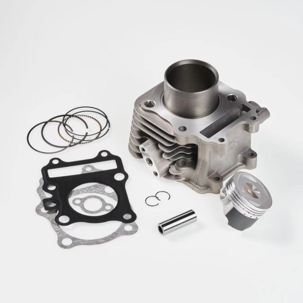Kit De Cilindro Completo Para SUZUKI AN125