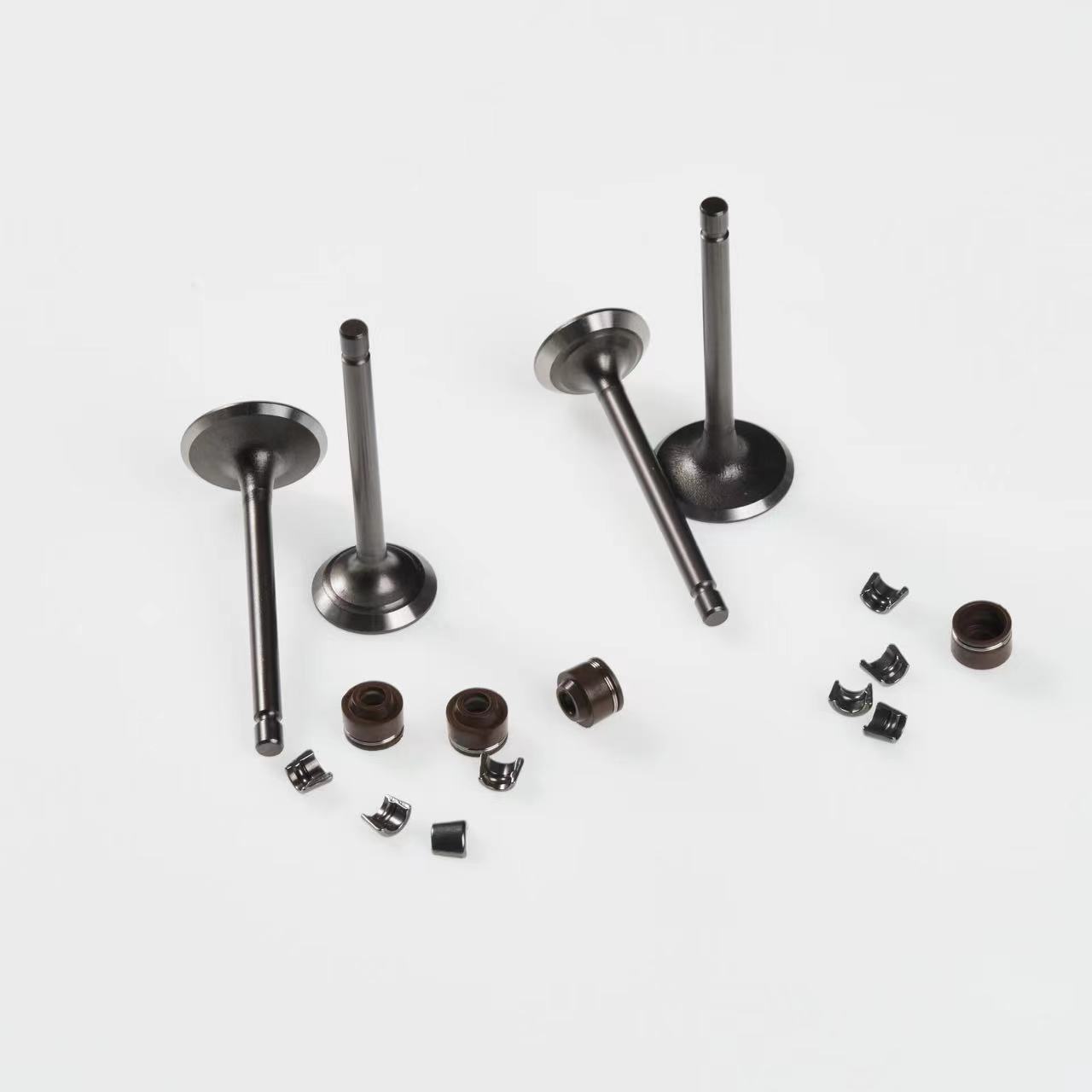 kit Válvulas Para YAMAHA VIRAGO XV250, VSTAR250