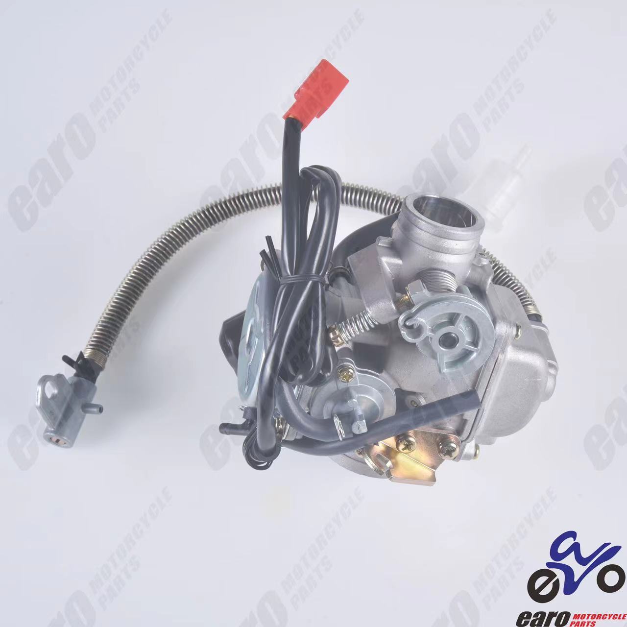 Carburador Para Italika Atv150 E01010053 Motoneta Gy6 VENTO