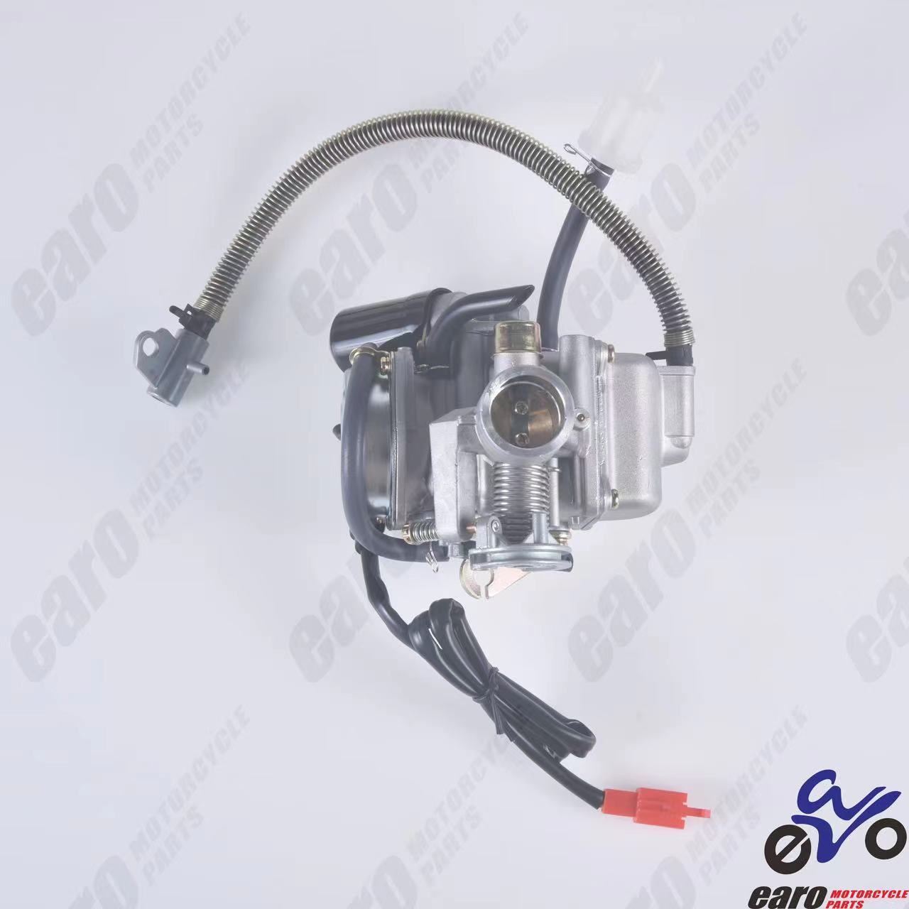 Carburador Para Italika Atv150 E01010053 Motoneta Gy6 VENTO
