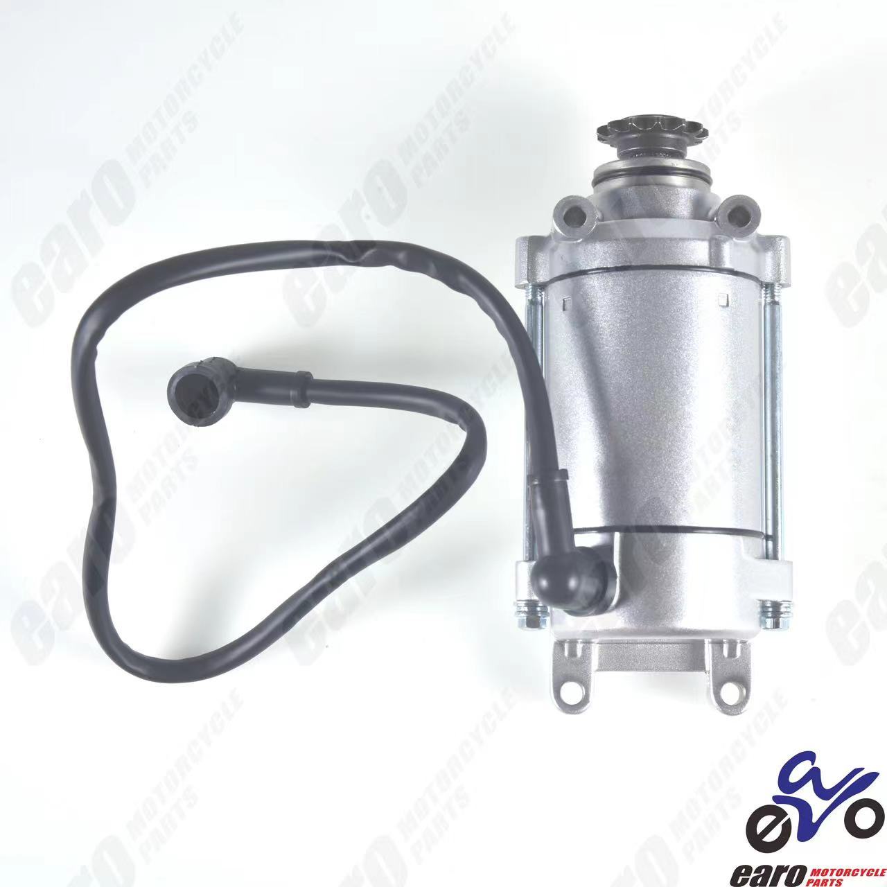 Motor De Arranque Para Honda Ca250 31200-KW4-018