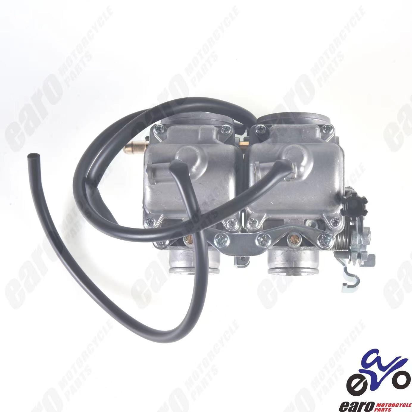 CARBURADOR PARA HONDA CA250