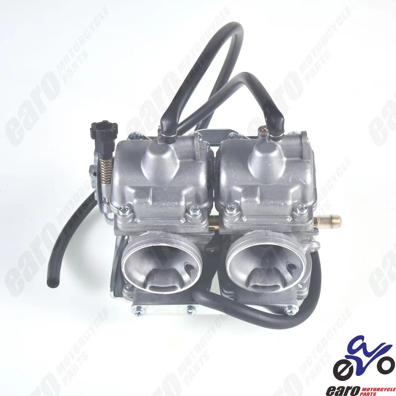 CARBURADOR PARA HONDA CA250