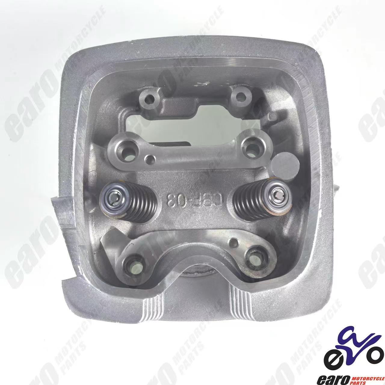 KIT CABEZA DE CILINDRO PARA HONDA CARGO 150 GL150
