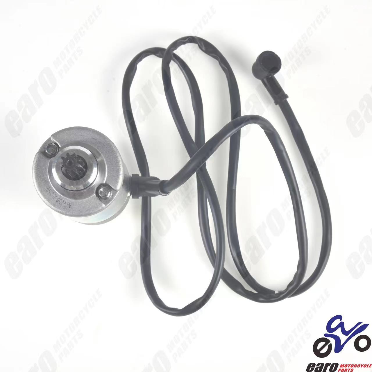 MOTOR DE ARRANQUE PARA ITALIKA ATV250
