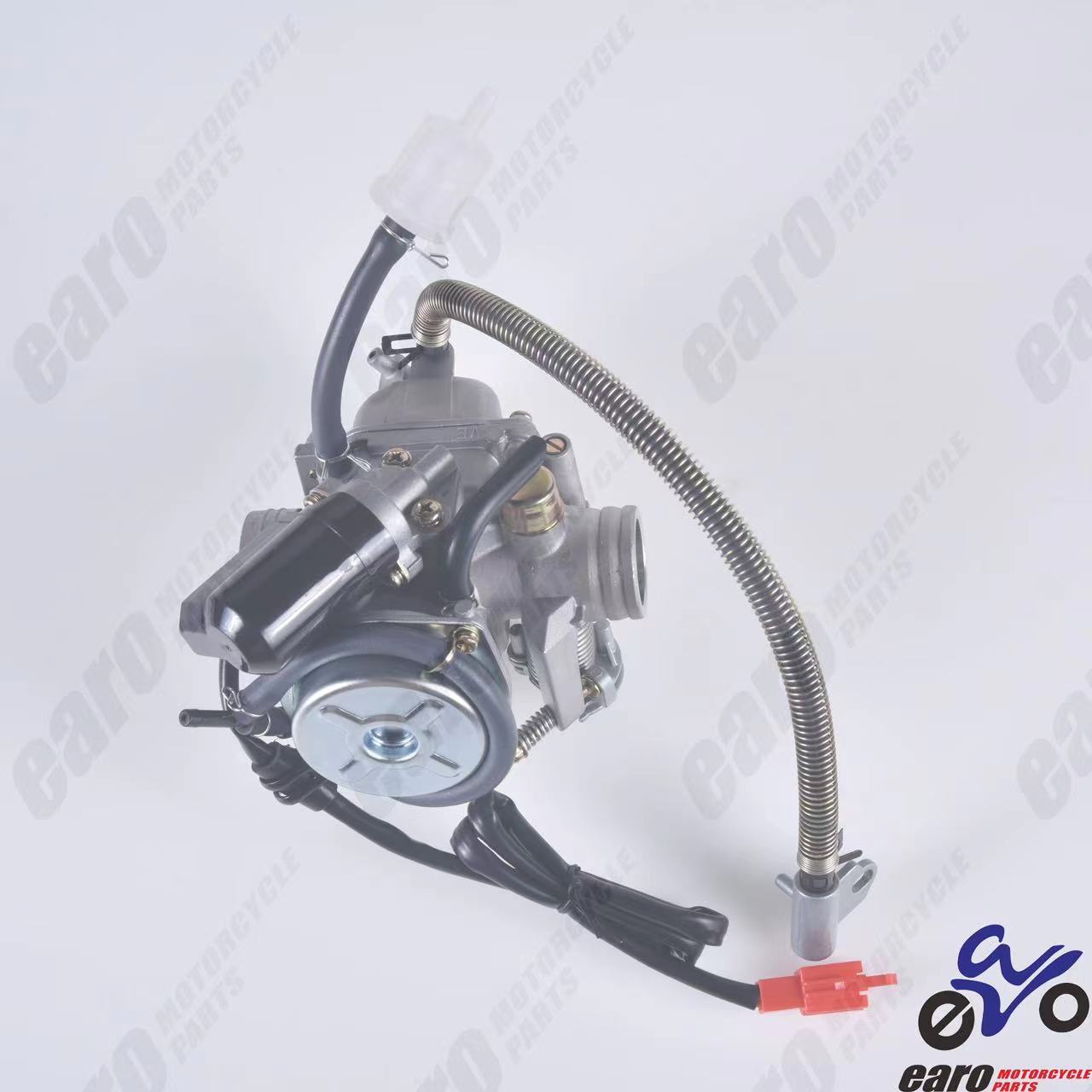 Carburador Para Italika Atv150 E01010053 Motoneta Gy6 VENTO