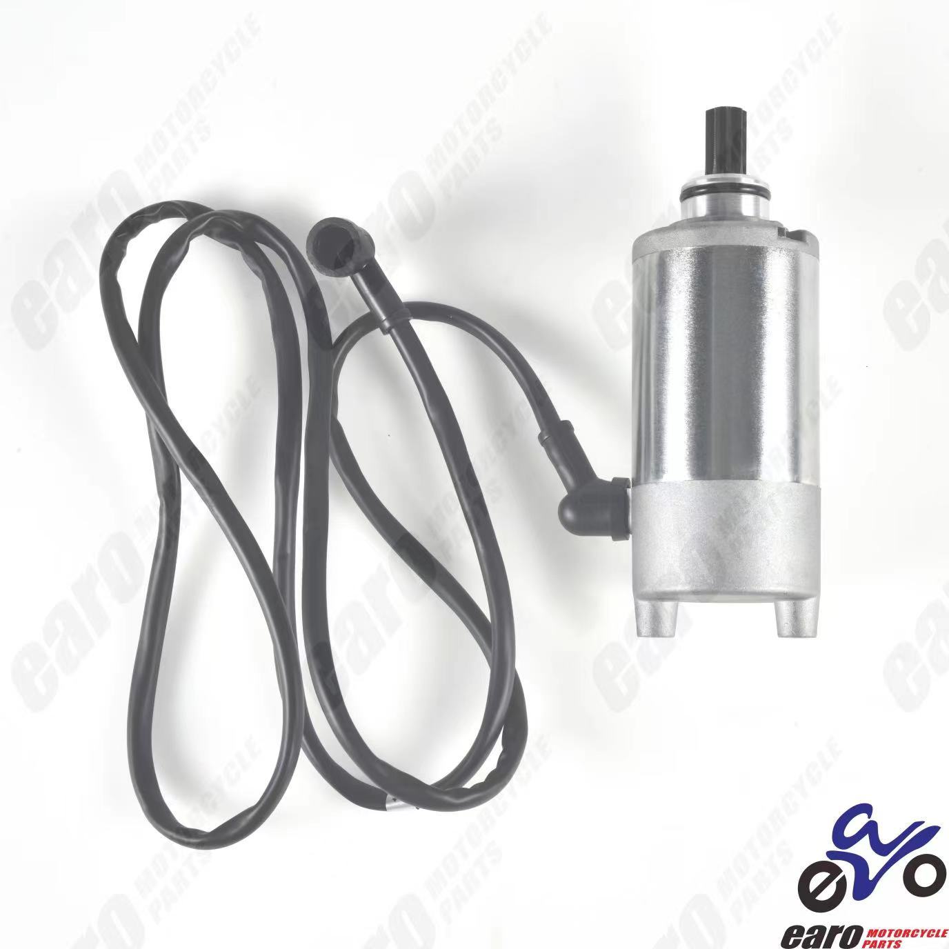 MOTOR DE ARRANQUE PARA ITALIKA ATV250