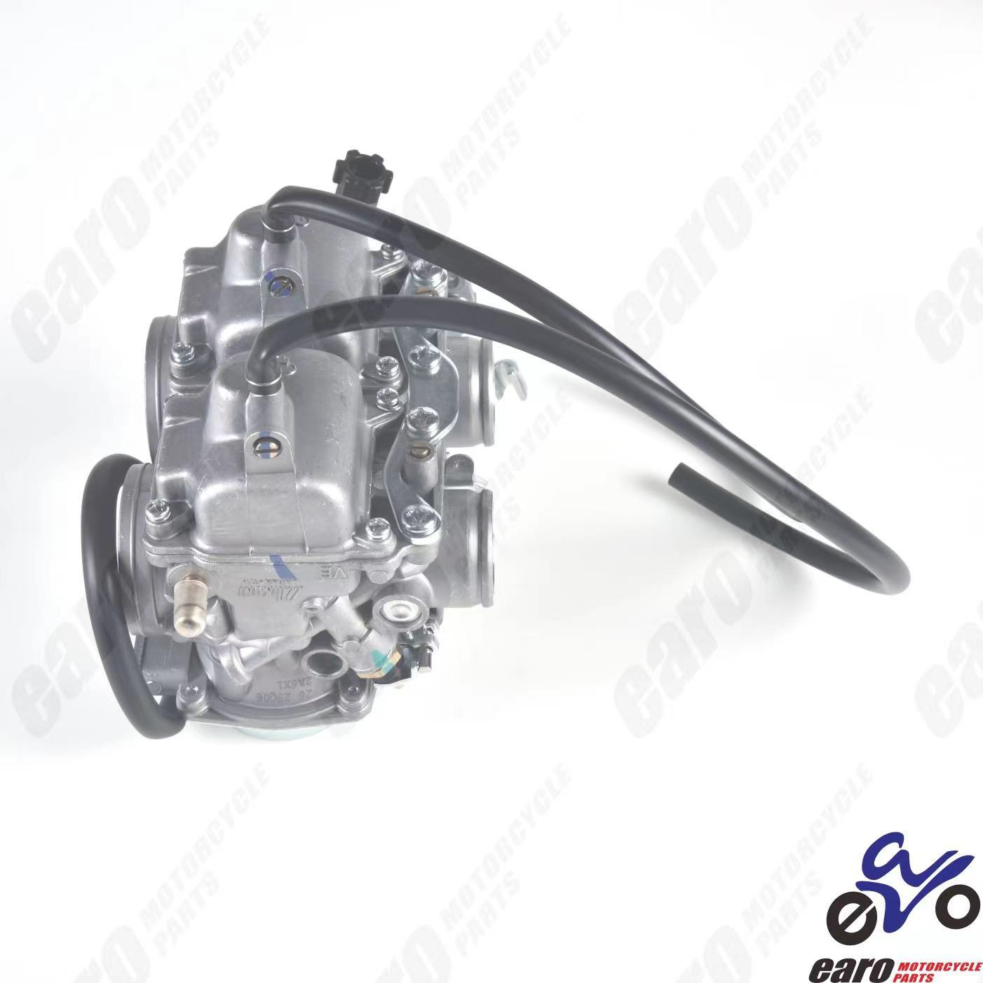 CARBURADOR PARA HONDA CA250