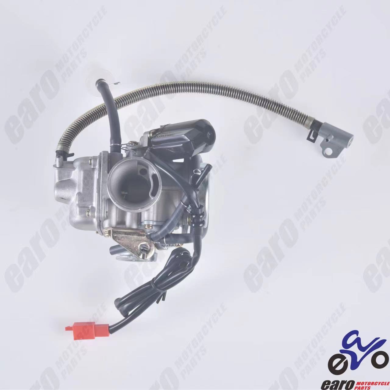 Carburador Para Italika Atv150 E01010053 Motoneta Gy6 VENTO