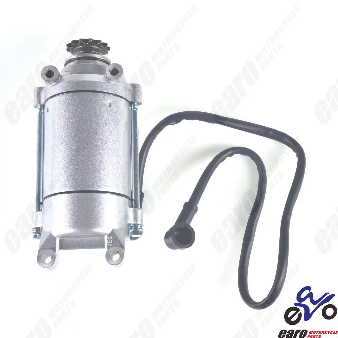 Motor De Arranque Para Honda Ca250 31200-KW4-018