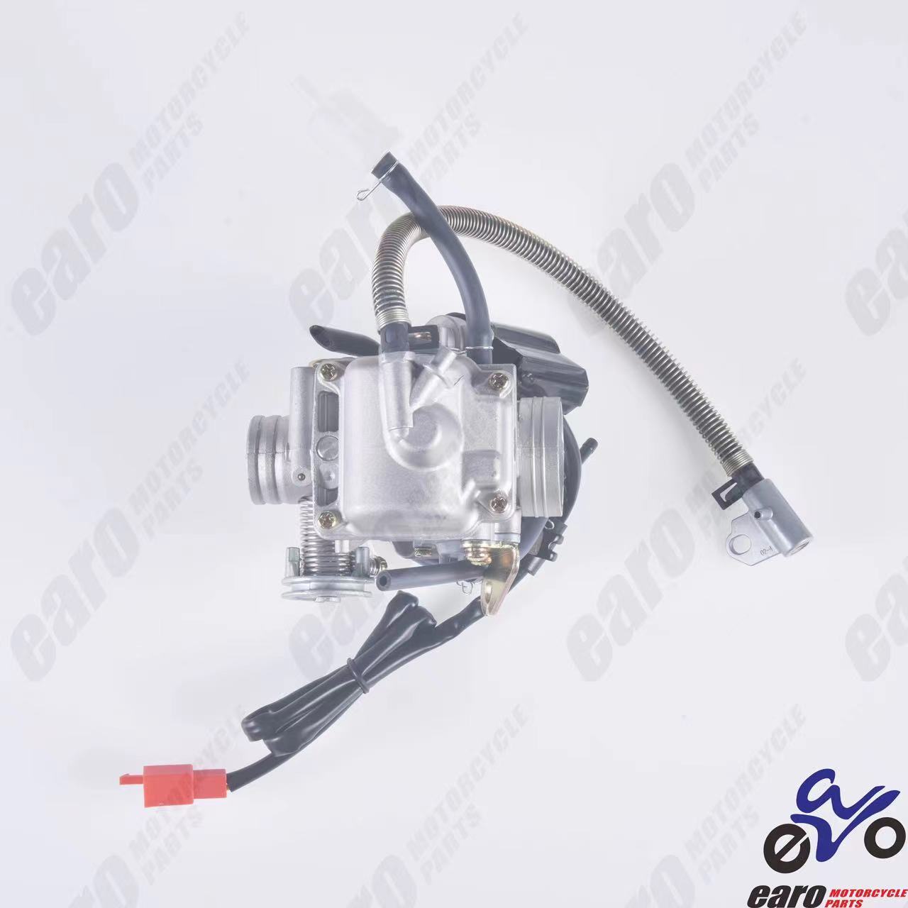 Carburador Para Italika Atv150 E01010053 Motoneta Gy6 VENTO