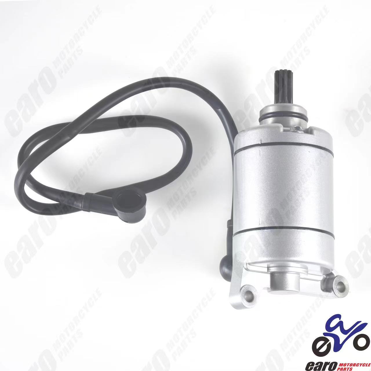 Motor De Arranque Italika Vort-x200 Honda Cargo150 E12010127