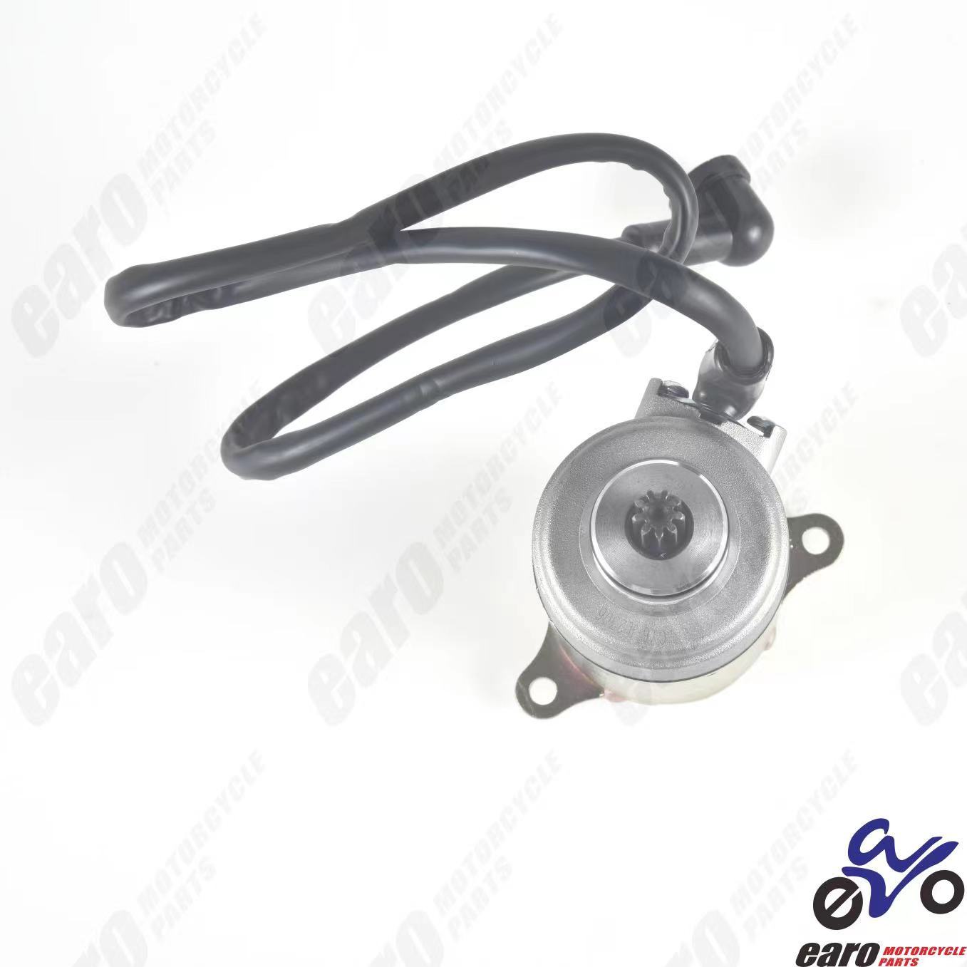 Motor De Arranque Para Italika Atv150 VENTO MOTONETA 125 150