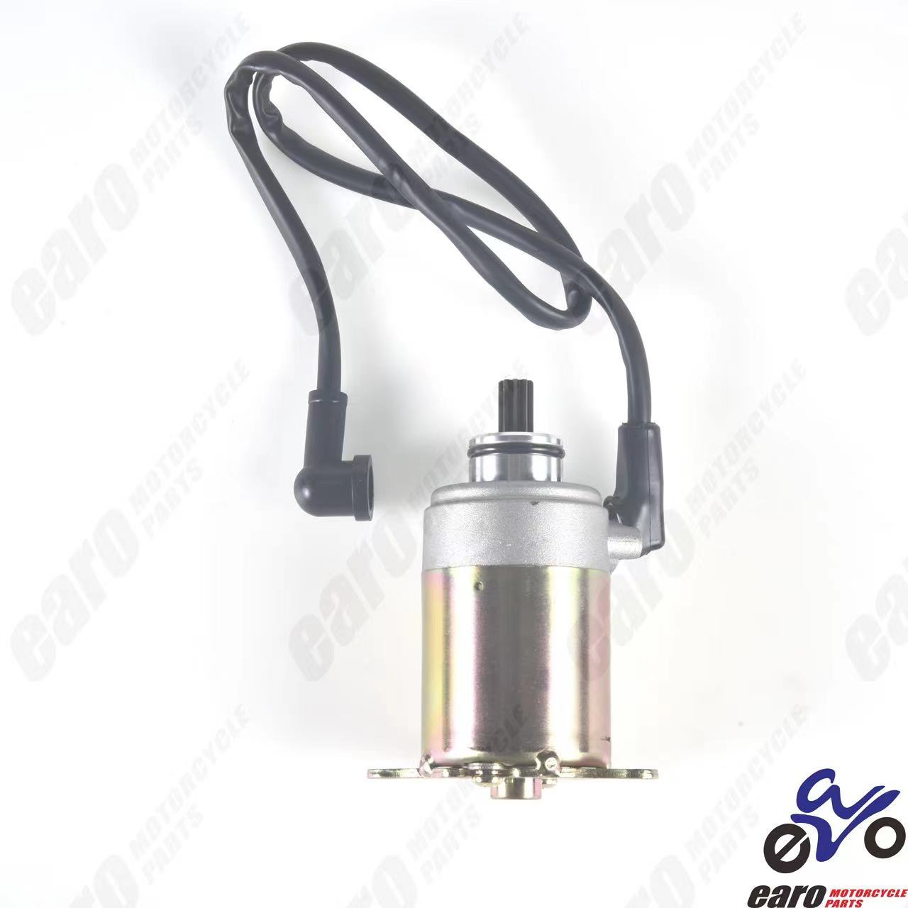 Motor De Arranque Para Italika Atv150 VENTO MOTONETA 125 150