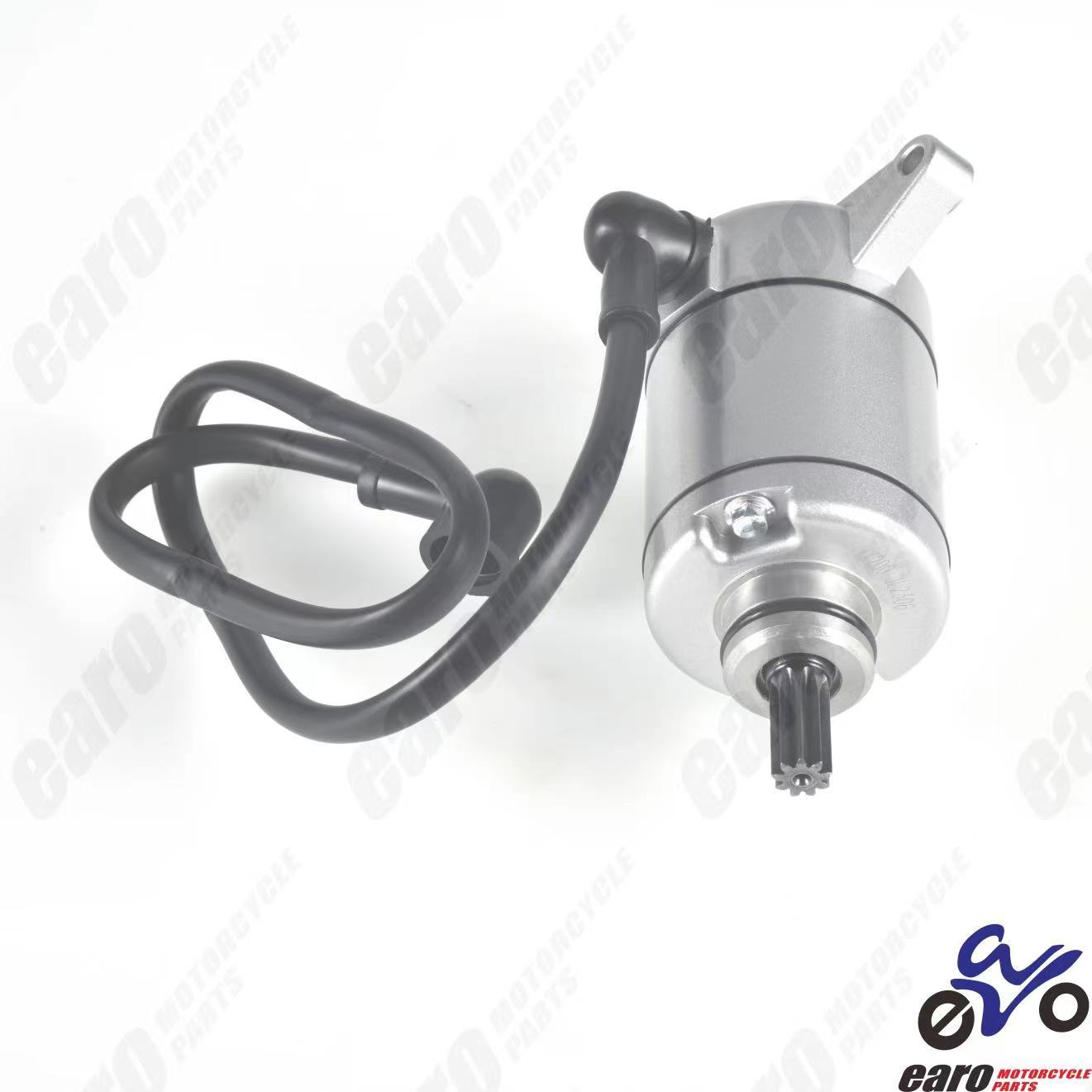 Motor De Arranque Italika Vort-x200 Honda Cargo150 E12010127