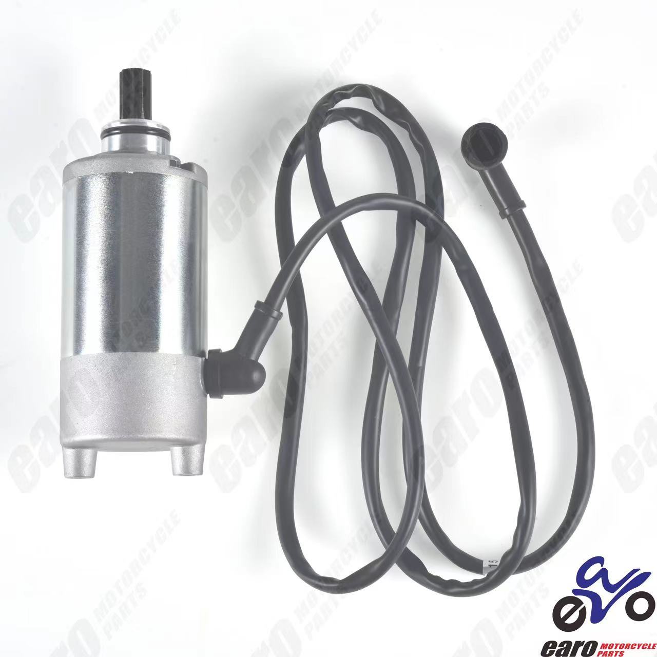 MOTOR DE ARRANQUE PARA ITALIKA ATV250