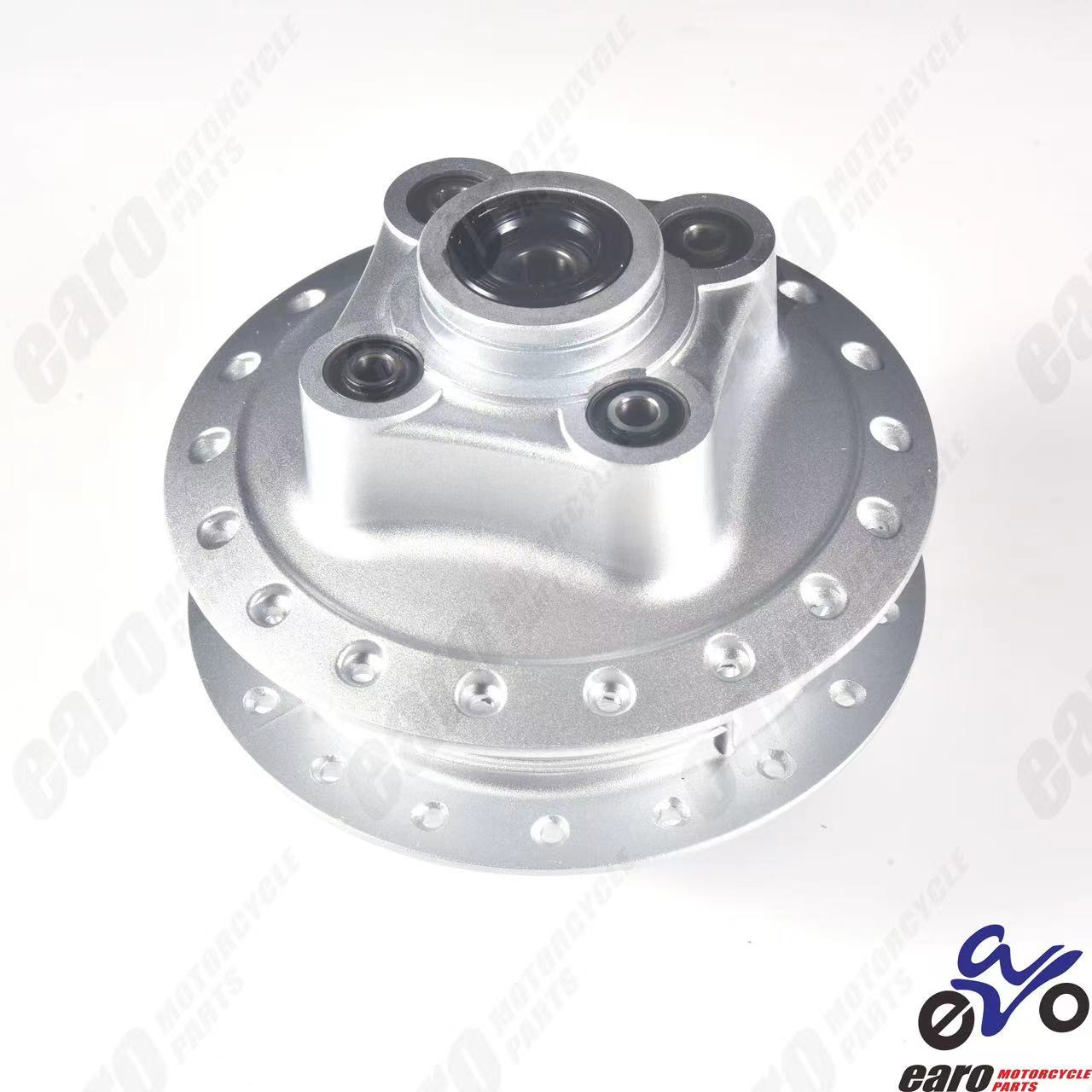 MAZA RUEDA TRAS PARA Vento Crossmax 250