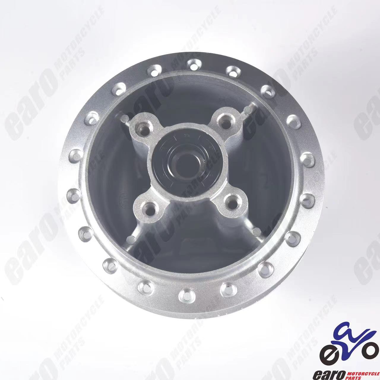 MAZA RUEDA TRAS PARA Vento Crossmax 250