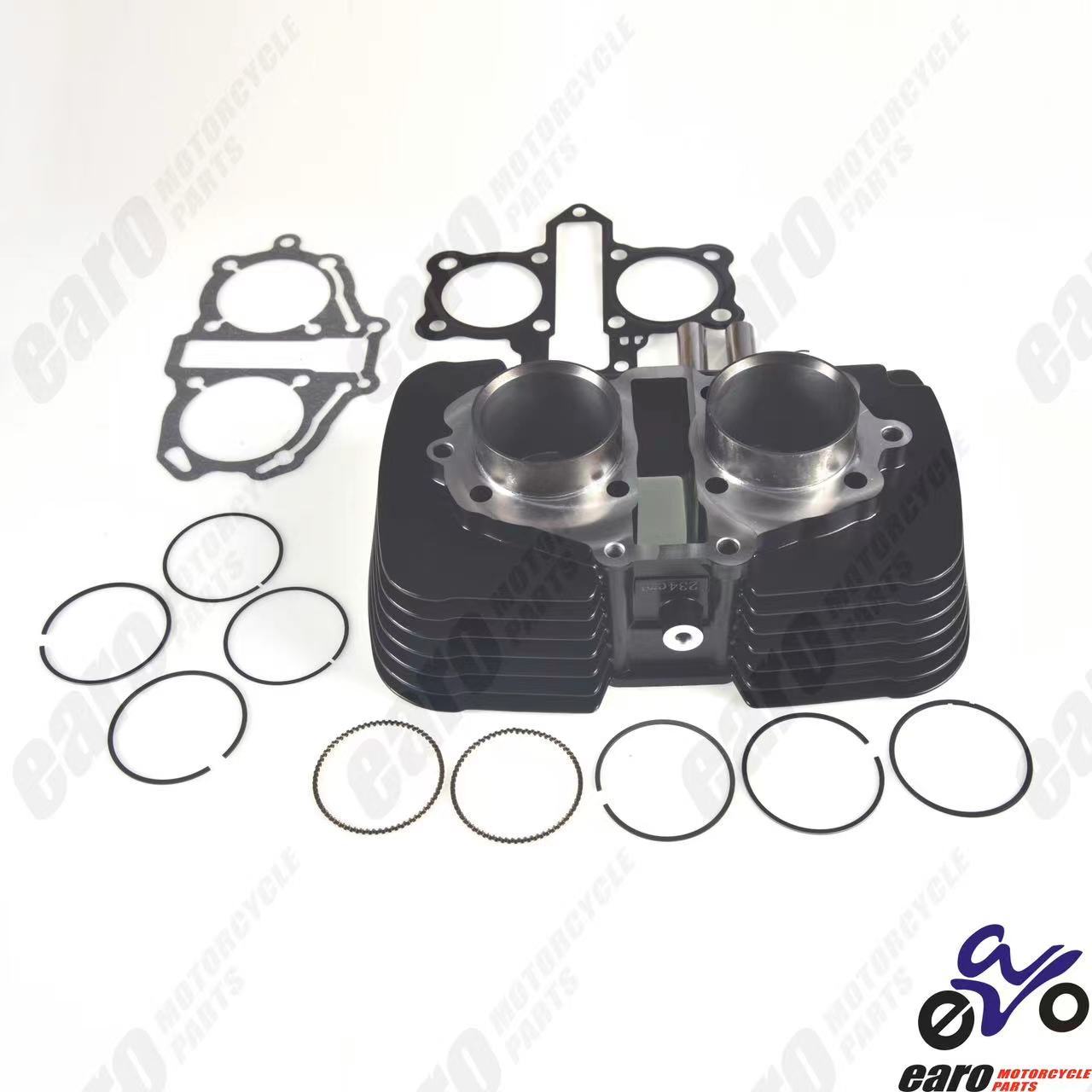 KIT CILINDRO PARA KEEWAY: PATAGONIAN EAGLE 250CC